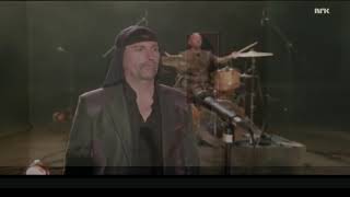 Laibach -  The Whistleblowers (In North Korea) wish lyrics