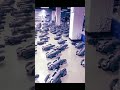 AI soldiers edit x bloody Mary 🔥. The war of machines begin? #bloodymary #ai #science #shorts #war