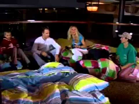 Dar Pažiūrėsim. 4 savaitė - Nepavykę kadrai