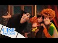 A Very Fangtastic Family Mavis Cutest Moments Cinemation