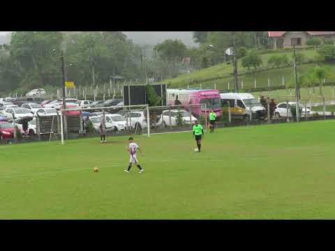 Final Copa Pomerode 2022 Sub12 Sercos (3) 1 x 1 (5) NFC (Pênaltis)