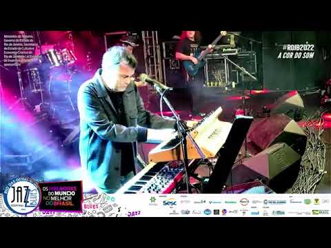 A Cor do Som - Rio das Ostras Jazz & Blues Festival -18.06.2022