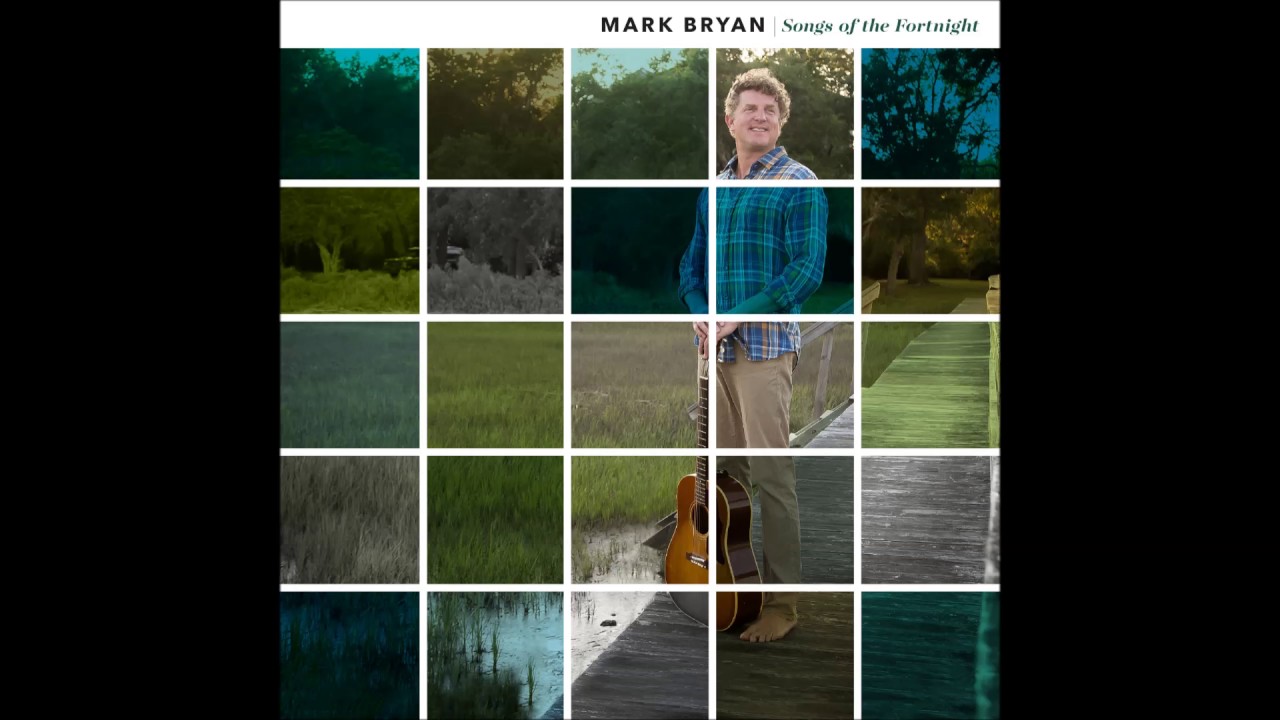 Mark Bryan - Forgetting About Me (Audio) - YouTube
