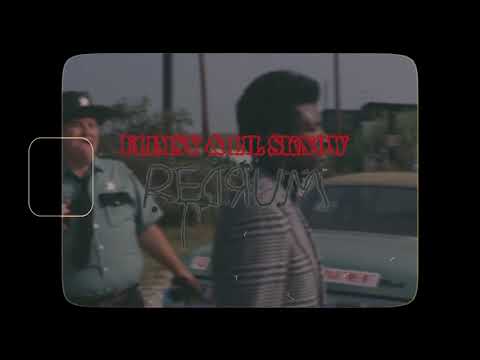 FLIMSY & LIL SKNOW - REDRUM