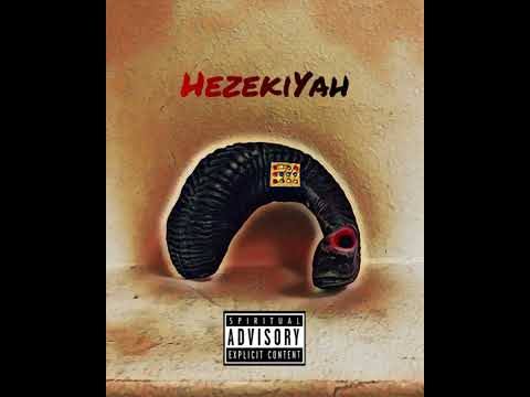 HezekiYah - 2 Esdras 9:2 Prod by Keliy Yahu