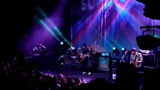 Download lagu Supergrass - Mary - LAST GIG - June 11 2010, Paris mp3