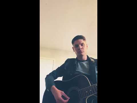 Lindo 42c Acoustic Guitar