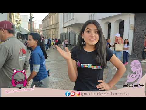 Miniatura: capitulo 17 Feliz dia de la mujer rionegro, antioquia 2024