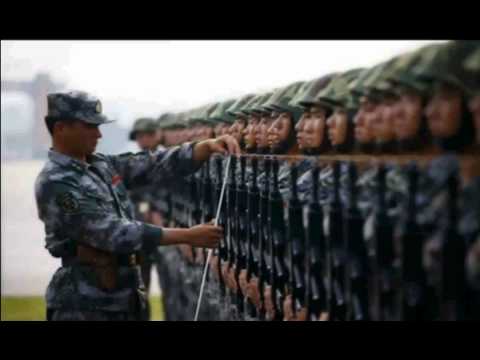 The Best Army Top 10 on the World 2012 OFFIZIAL !!!