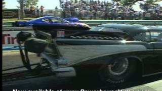 Street outlaws clash at Orlando- World Street Nationals-biggest street car clash!