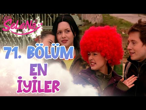 71. Bölümün En İyileri - Selena Kolaj