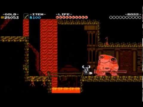 An Underlying Problem (Lost City)