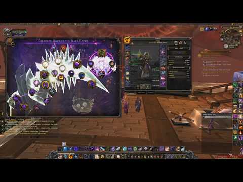 The Power in Our Hands Alliance Silithus quest chain part2 World of Warcraft