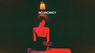 Dashius Clay x The Weeknd - No Vacancy
