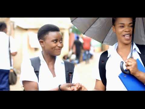 Tabia Mbaya-Chance Iragi Baguma (Official Video)