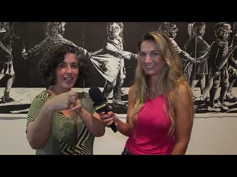 Exposição Madeira Nova- Programa Onda Cultural