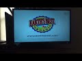 Sesame Street Funding Credits