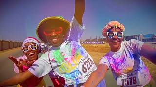 The Color Run Benoni 2018