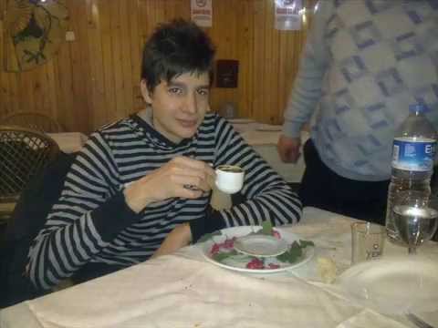 Alex Maxim - Ain't no sunshine... ( 2011 )