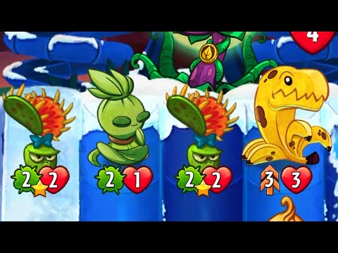 PUZZLE PARTY! 6/24/2021 (June 24th) - Pinata Party - Plants vs. Zombies Heroes (PVZ Heroes)