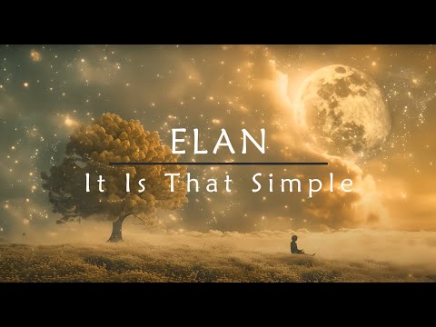 ELAN - 72 - It IS That Simple (FULL session, previously unreleased)