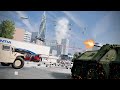 FRONTLINE VENGEANCE A BeamNG Military Film