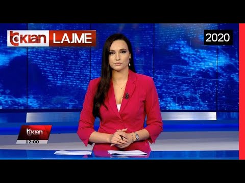 Edicioni i Lajmeve Tv Klan 26 Qershor 2020, ora 12:00 Lajme - News