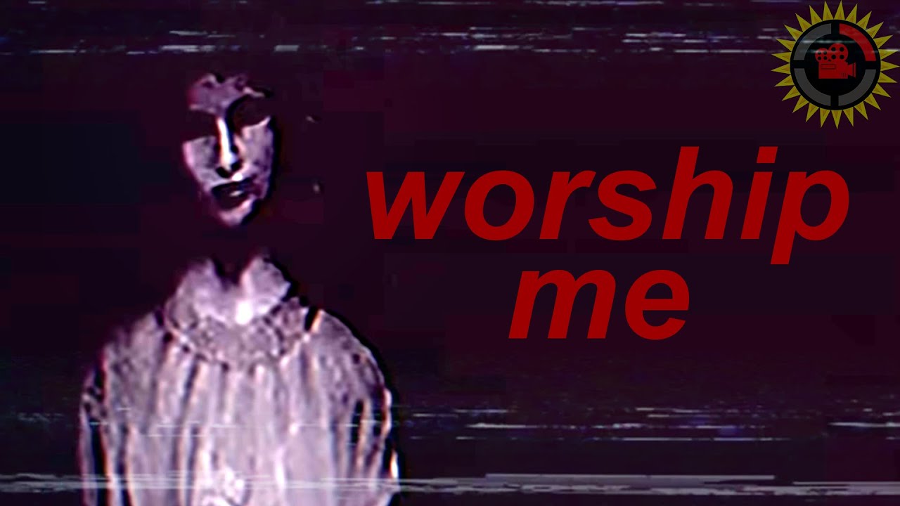 Film Theory: Do Not Believe His Lies (The Mandela Catalogue)