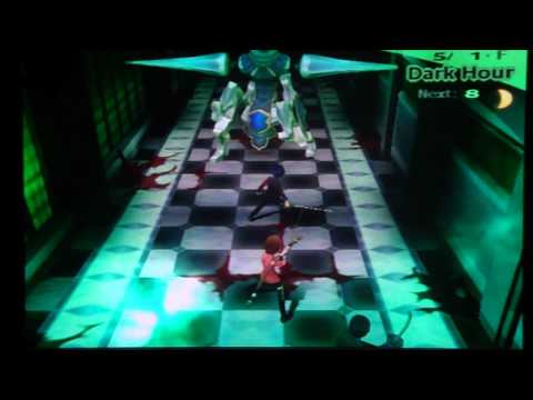 Persona 3 FES Playthrough, pt. 15
