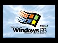 Windows Text To Speech BETAS