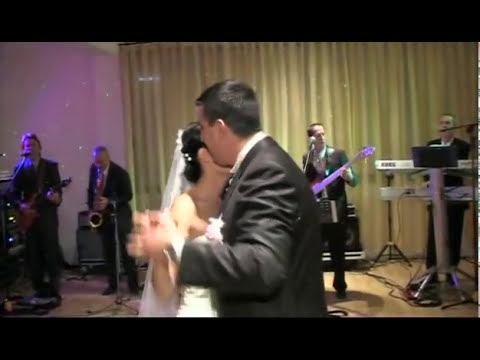 Zadar Express - Ljubav se zove imenom tvojim (Dino Dvornik) cover , Live 2010