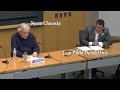 Noam Chomsky Q&A: Impacts of Free Market and US Foreign Policy Latin American revolution