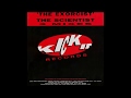The Scientist - The Exorcist (Original Mix)