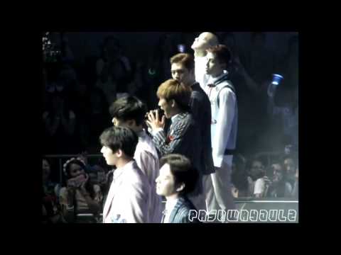 170707 BTOB (비투비) – SOMEDAY (언젠가) - SUPER POP CON in Manila