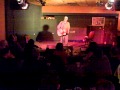Dan Bern -- Baby Bye Bye