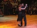 Javier Rodriguez y Andrea Missé - Milonga