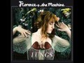Florence And The Machine - My Boy Builds ...