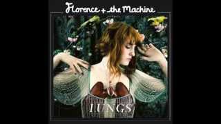 Florence And The Machine - My Boy Builds Coffins