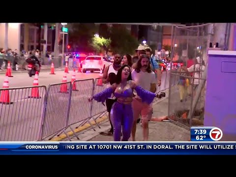 Fans enjoy final day of Ultra Music Festival; 15 arrests made throughout weekend