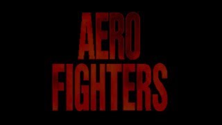 Aero Fighters - Video Systems - Arcade Version