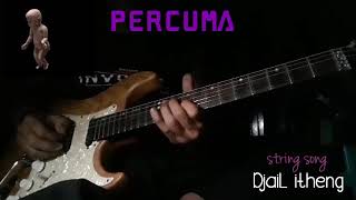 Download lagu PERCUMA (ritasugiarto) guitar cover SAMIIN mp3 Download lagu PERCUMA (ritasugiarto) guitar cover SAMIIN mp3