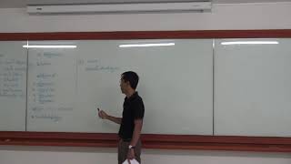 073-กถาวัตถุ 7 สติปัฏฐานกถา ธรรมทั้งปวงเป็นสติปัฏฐาน?