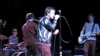 The Ruse - Beautiful Is Gone Live