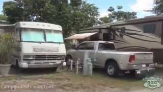 Kozy Kampers RV Park Video
