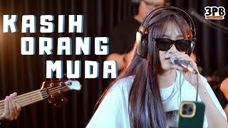 Download lagu FAHRENHEIT - KASIH ORANG MUDA | 3 PEMUDA BERBAHAYA FEAT SALLSA BINTAN (  VIDEO COVER ) mp3