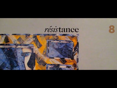 RESISTANCE - 8 [1990 / Full Album]