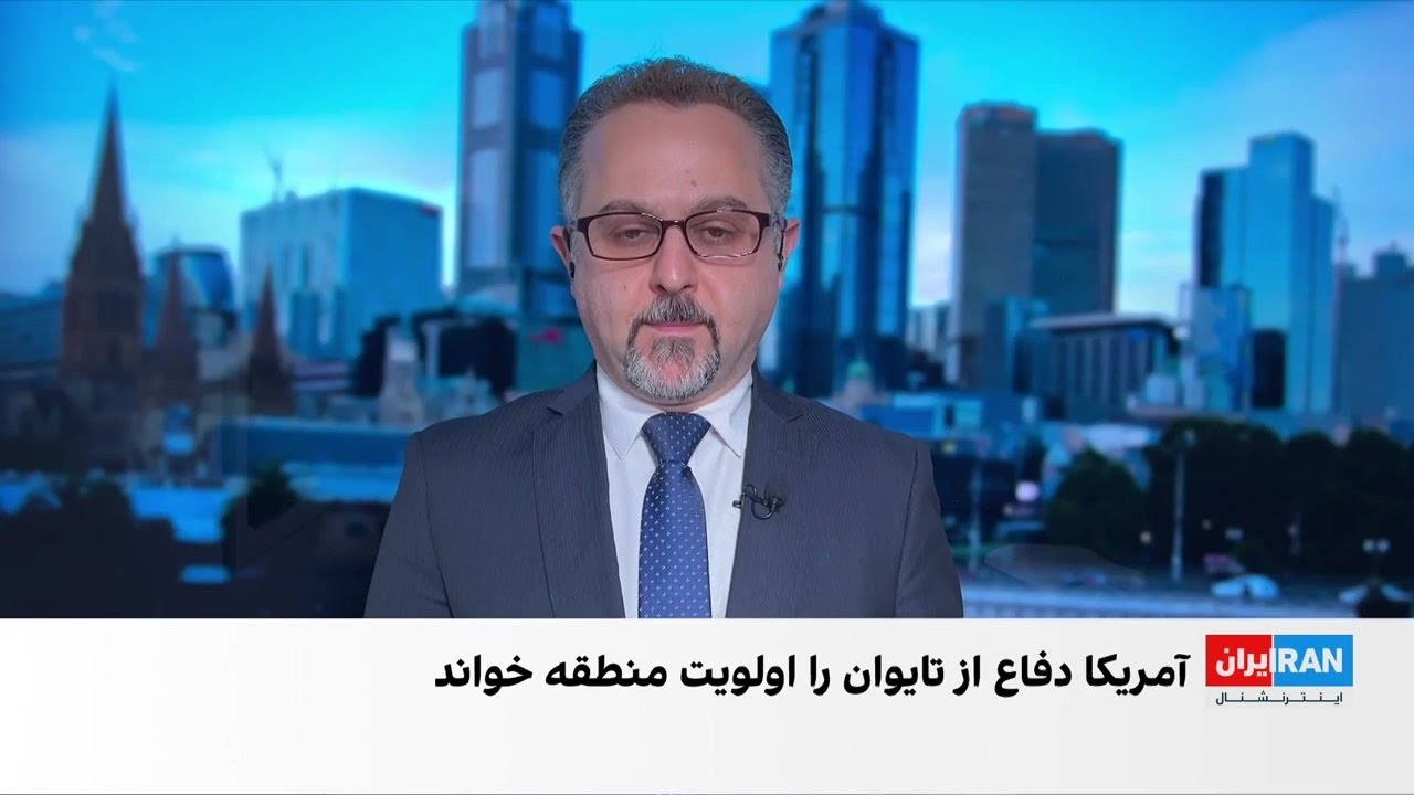 درخواست آمریکا از استرالیا برای افزایش بودجه نظامی