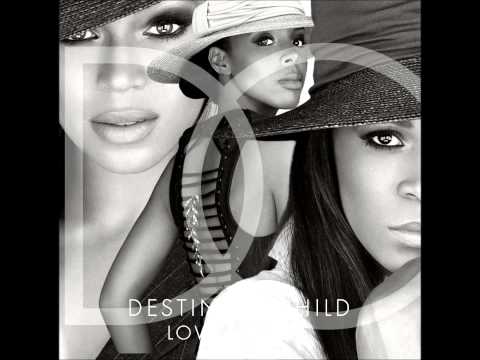 둘만 있을 때 듣기 좋은 노래 - heaven 외 전체앨범 - destiny s child