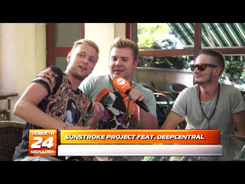 SUNSTROKE PROJECT FEAT. DEEPCENTRAL