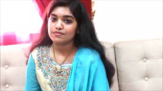 Kora Kagaz Tha Ye Man Mera (Sung by Ritika Nair) Original by Kishore Kumar and Lata Mangeshkar